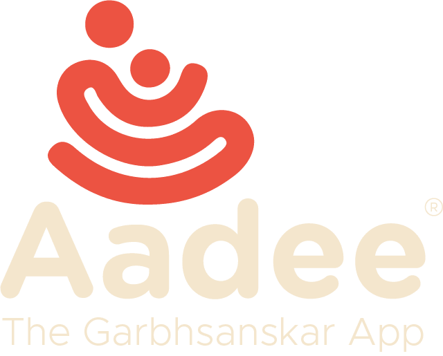 The Garbh Sanskar App
