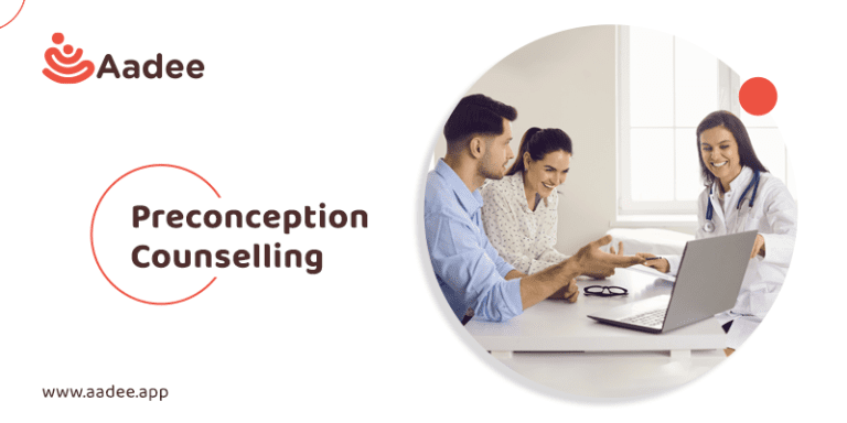 Preconception Counselling: A Healthy and Informed Start of a Beautiful Journey