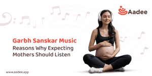 Garbh Sanskar Music: 4 Reasons Why Expecting Mothers Should Listen