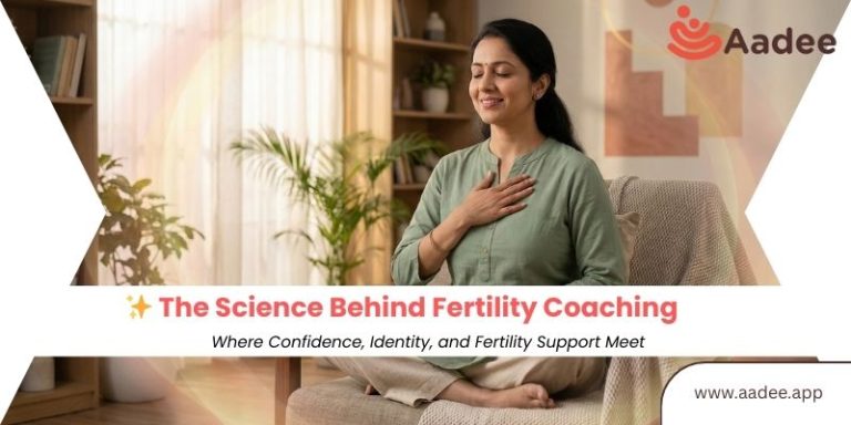 The Science Behind Fertility Coaching: What Research Really Says!