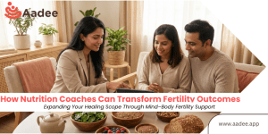 How Nutrition Coaches Can Transform Fertility Outcomes