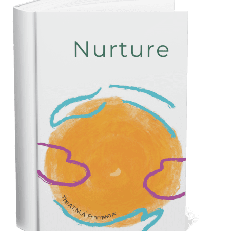 Garbh Sanskar Journal , Nurture by aadee Gargh Sanskar app