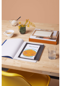 garbh sanskar jurnal